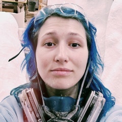 Мария Epshtein, 31.01.1991, Toronto