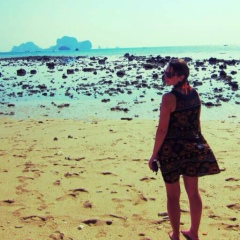 Ирина Гаринова, 23.08