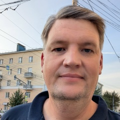 Andrey Hanin, 22.02.1982, Пенза