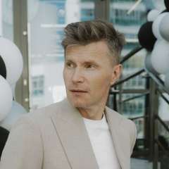 Евгений Орлов, Абакан