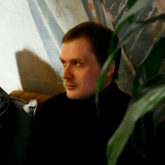 Александр Иванов, 14.02.1977, Санкт-Петербург