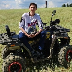 Никита Дрожжин, 03.06.1988, Москва