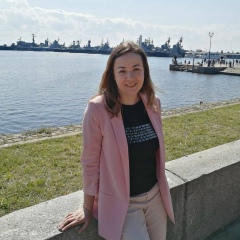 Надежда Параскива, 17.06, Москва