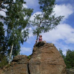 Татьяна Шевченко, 17.07, Белгород
