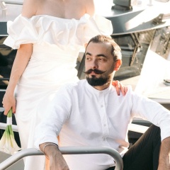 Дмитрий Барыкин, 13.07, Рязань