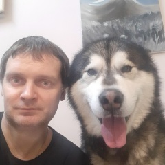 Никита Андреев, 20.02.1984, Волгоград