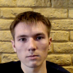 Витя Фирсаков, 27.09, Москва