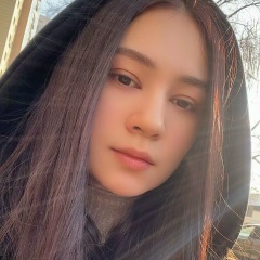 Диля Мухамедова, Шымкент