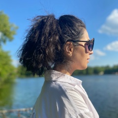 Ани Карая, 22.06.1992, Санкт-Петербург