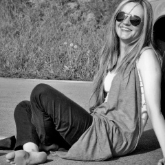 Анна Сахно, 17.02.1981, Одесса