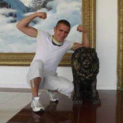 Руслан Пьяник, 18.03, Тула