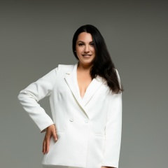 Алеся Погорелова, 14.05, Старый Оскол