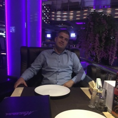 Виктор Петров, 21.12.1984, Санкт-Петербург