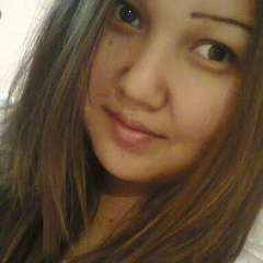 Дамира Кушенбаева, 30.03.1994, Тараз