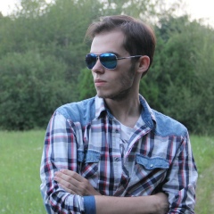 Руслан Хасанов, 29.01.1996, Москва