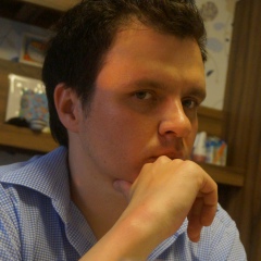 Григорий Амосов, 24.08.1981, Москва