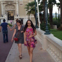 Тахмина Даулетжарова, 10.02, Алматы