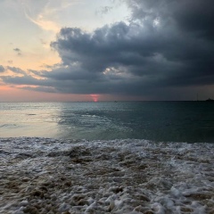 Юра Кофман, 27.09, Иркутск