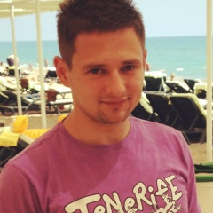 Ваня Грозный, 25.12.1986, Минск