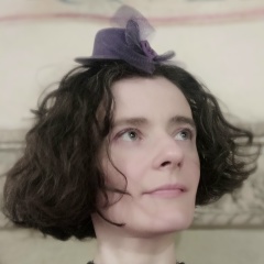 Алла Зиневич, 17.11.1985, Санкт-Петербург