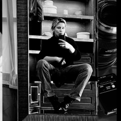 Наталия Гарцева, 18.06, Москва