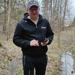 Олег Хижняк, 03.11.1978, Москва