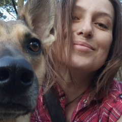 Ярина Лісова, 06.01