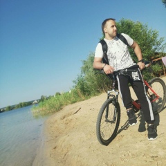 Дмитрий Акиншин, 01.09.1993, Харьков