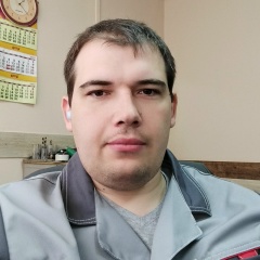 Дмитрий Дем, 16.06.1990, Химки