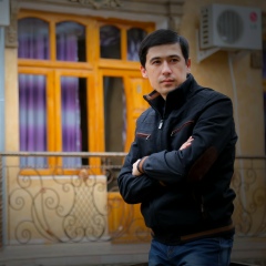 Aziz Avazov, 21.03.1984, Чирчик