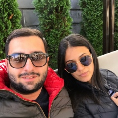 Areg Matulyan, 20.10.1990, Ереван