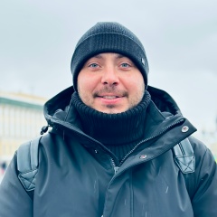 Артём Алимов, 12.07