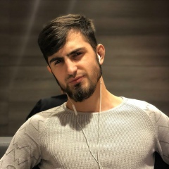 Джамбулат Ахмадов, 24.09.1998, Махачкала