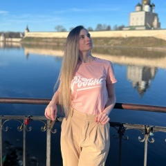 Екатерина Родина, 03.02, Псков