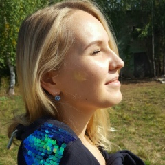 Татьяна Трофимова, 05.02.1991, Пермь