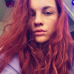 Мария Чернухо, 20.01, Москва