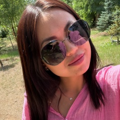 Анжела Ситинова, Волгоград