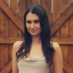 Екатерина Капитонова, 03.09, Санкт-Петербург