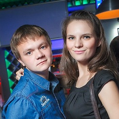 Максим Бахмат, 02.01, Томск