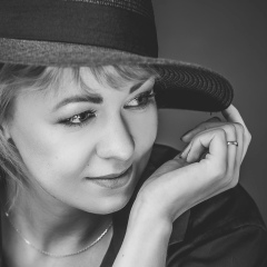 Анна Чайка, 03.08.1984, Киев