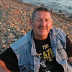 Андрей Головнёв, 14.08.1962, Владивосток