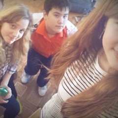 Кирилл Цой