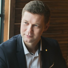 Михаил Аксиненков, 24.01, Санкт-Петербург