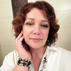 Елена Скулкина, 19.06.1984, Красноярск