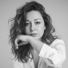 Ирина Бурбенко, 26.01, Донецк