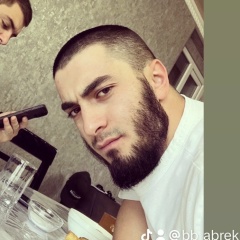 Аскер Акаев, 27.04.1997, Бишкек