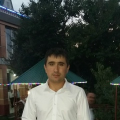 Akmal Masrurov, 30.01, Самара