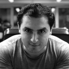 Бедили Саъди, 07.12, Душанбе