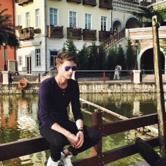 Ruslan Biletskiy, 18.05