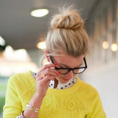 Александра Верозуб, 03.05.1991, Москва